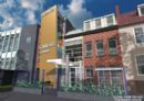 Architects Impression